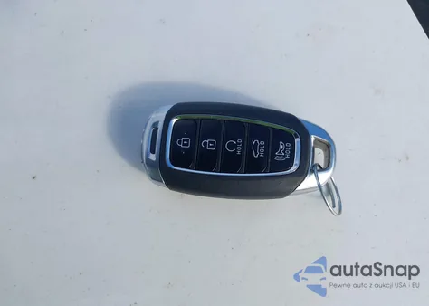 2023 Hyundai Elantra Limited z USA, uszkodzony, nr VIN 5NPLP4AG8PH113249